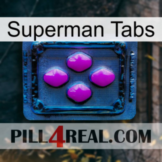 Superman Tabs 04